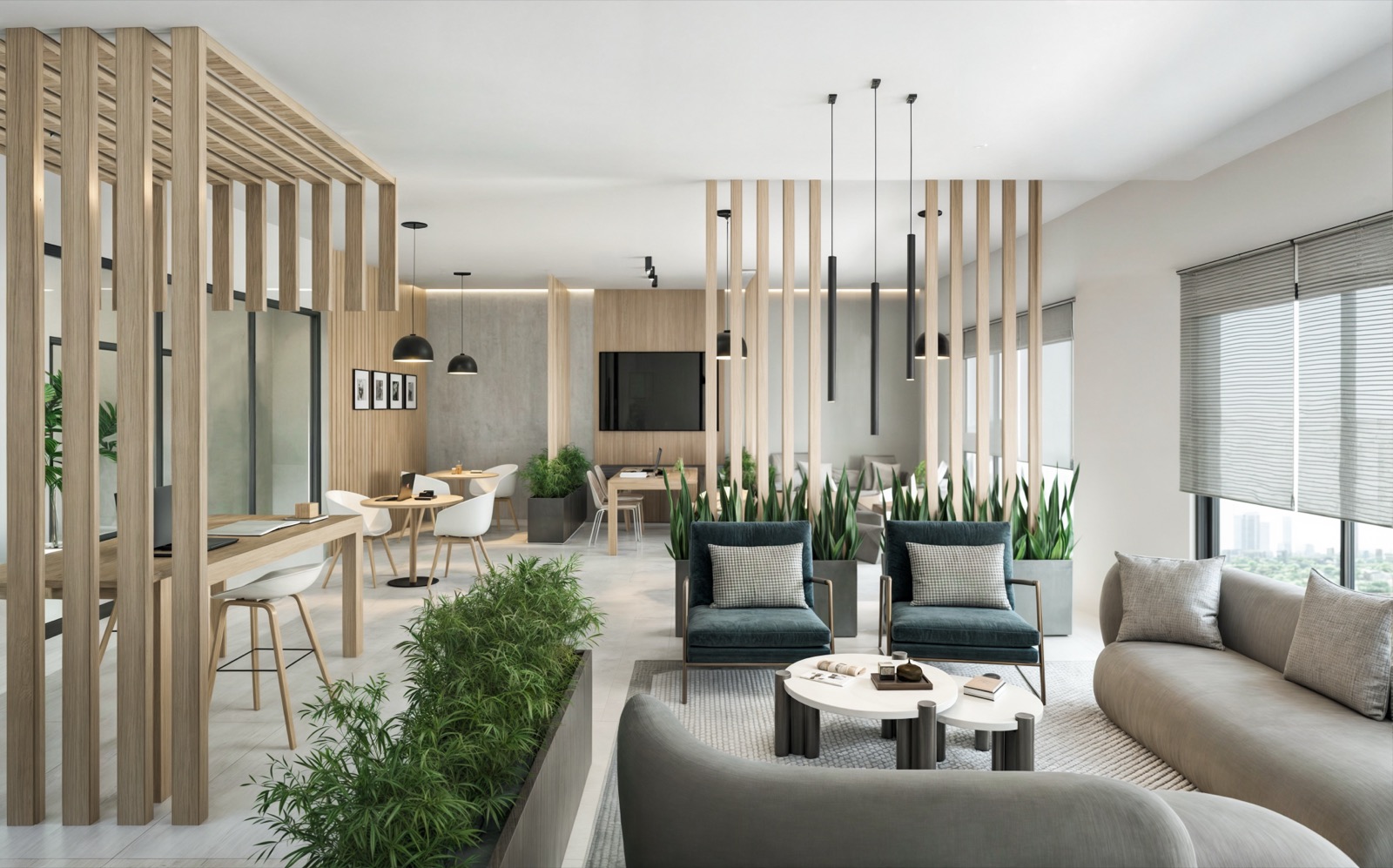 Coworking de Estela